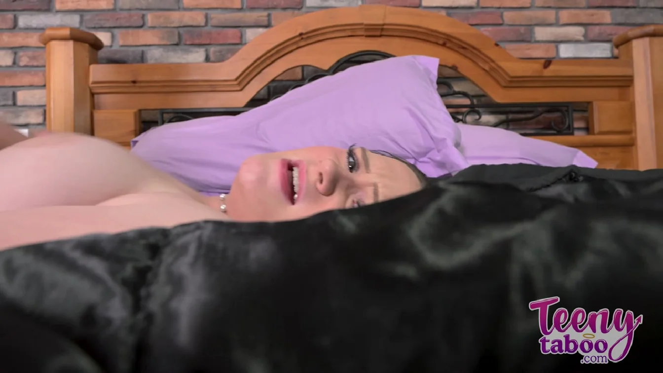 TeenyTaboo Aurora Wild XXX